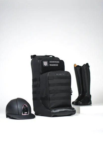 Boot And Helmet Bag