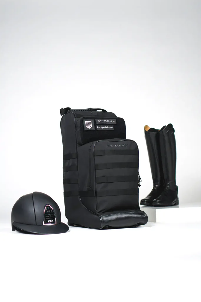 Boot And Helmet Bag